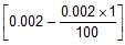 JEE Advanced (Subjective Type Questions): Chemical Kinetics | Chapter-wise Tests for JEE Main & Advanced